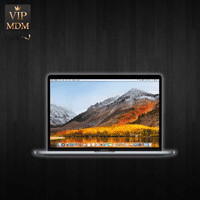 MACBOOK PRO 13