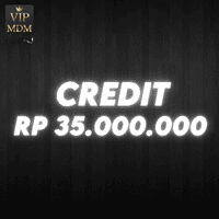 CREDIT RP 35.000.000