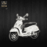 VESPA GTS SUPER 150