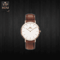 DANIEL WELLINGTON