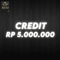 CREDIT RP 5.000.000