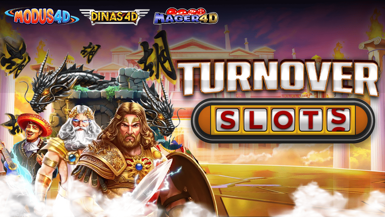 Slot Banner